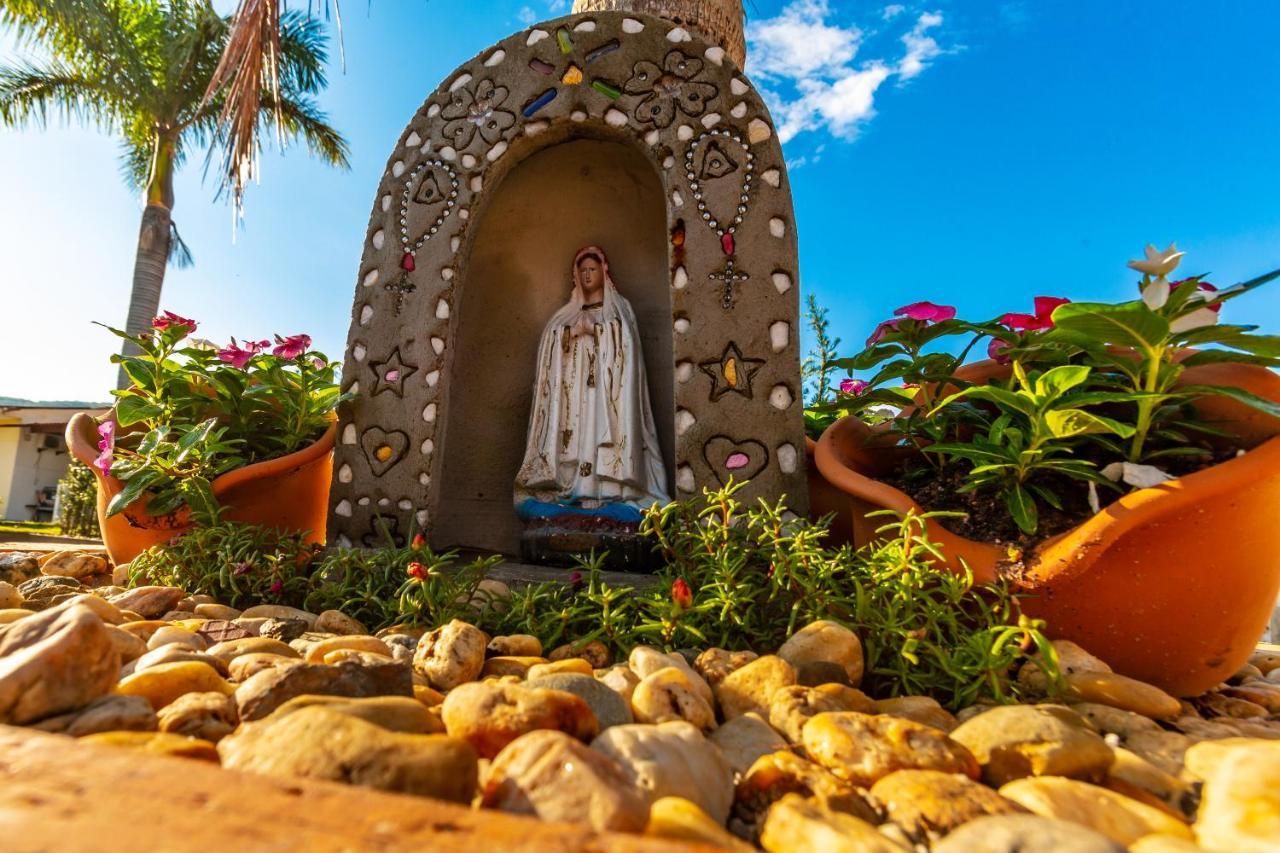 Pousada Nossa Senhora De Fatima Florianopolis Luaran gambar
