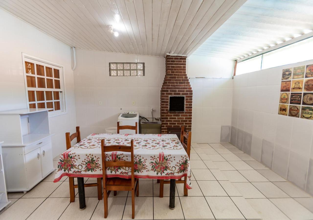Pousada Nossa Senhora De Fatima Florianopolis Bilik gambar