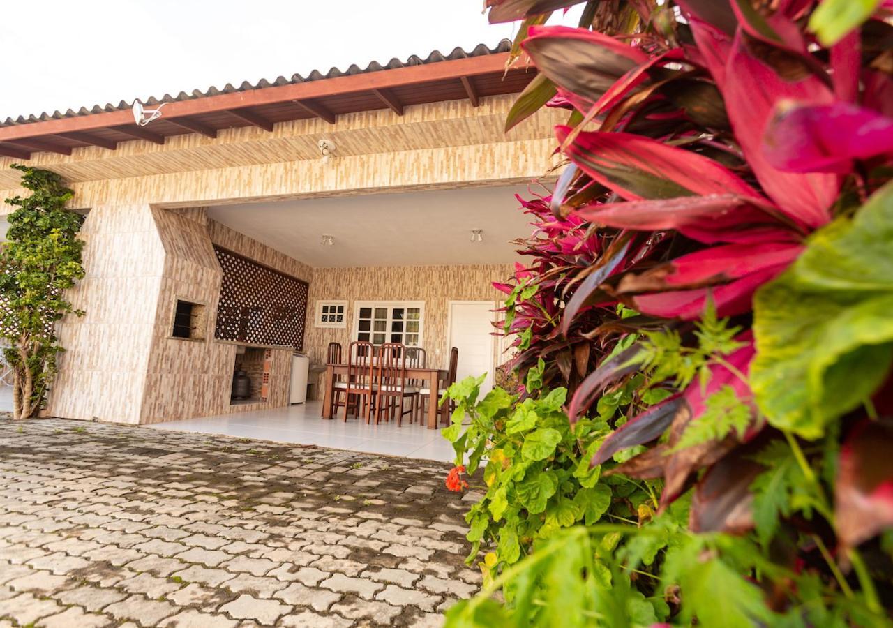 Pousada Nossa Senhora De Fatima Florianopolis Bilik gambar